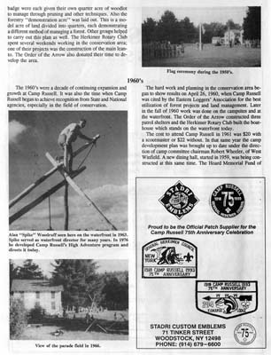 camp russell 75th anniversary commemorative program page 022