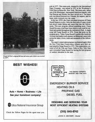camp russell 75th anniversary commemorative program page 034