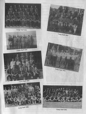 camp russell 75th anniversary commemorative program page 041