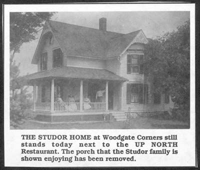 studor home at woodgate corners 1994