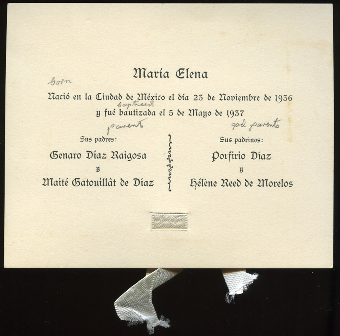 de morelos gallery (110) maria elena raigosa diaz baptismal card