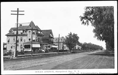 de morelos gallery (113) ocean ave sheepshead bay postcard