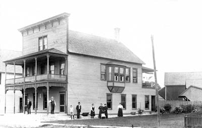 072 fallon collection forestport ny oconnors palace cafe