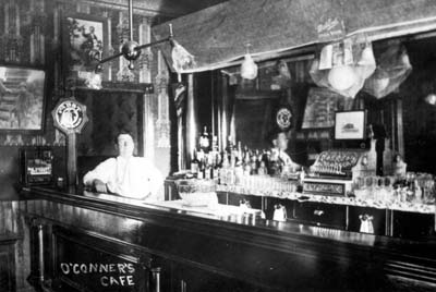 072b fallon collection forestport ny oconnors palace cafe