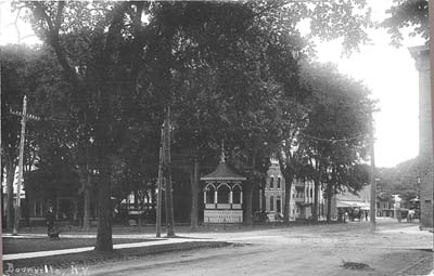 1 F Gazebo from Erwin Library