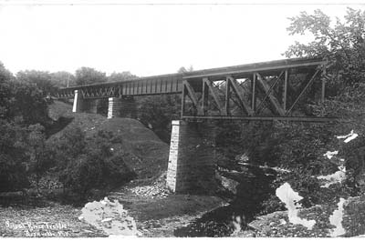 2 A Sugar River Trestle