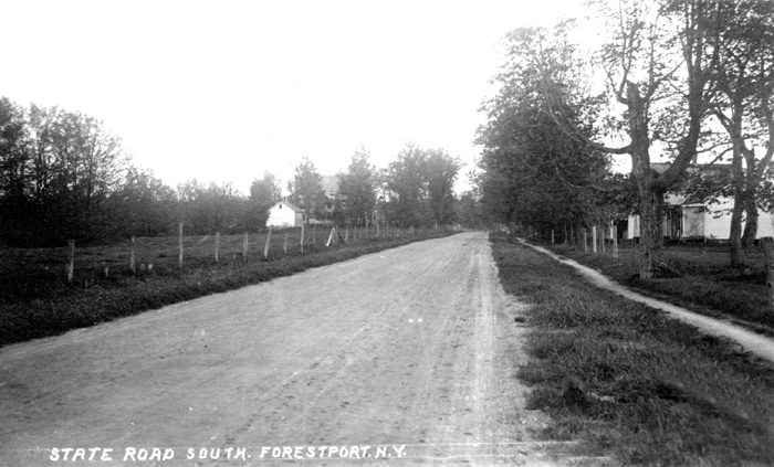 032 myers collection forestport ny state road south