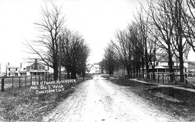 062 myers collection forestport ny frank hitchcock and geo d wick residences